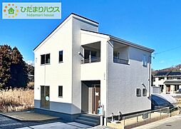 いわき市四倉町北向第1　新築戸建