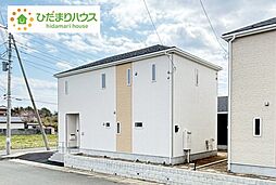 高萩市肥前町第6　新築戸建　3号棟