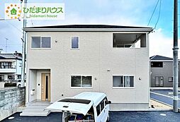 いわき市四倉町第15　新築戸建　9号棟