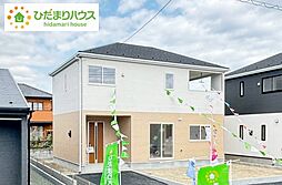 高萩市下手綱第4　新築戸建　1号棟