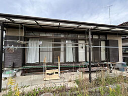 日立市相田町2丁目　中古戸建