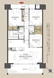 外観の画像
