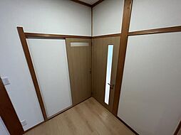 室内の画像