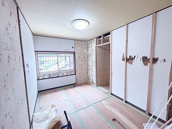 室内