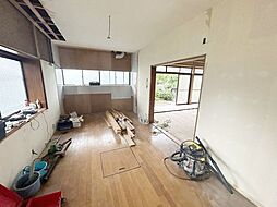 敦賀市松島町2丁目 戸建て
