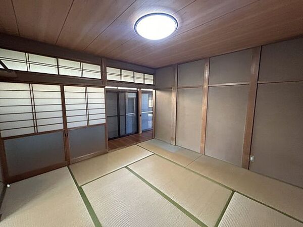 室内