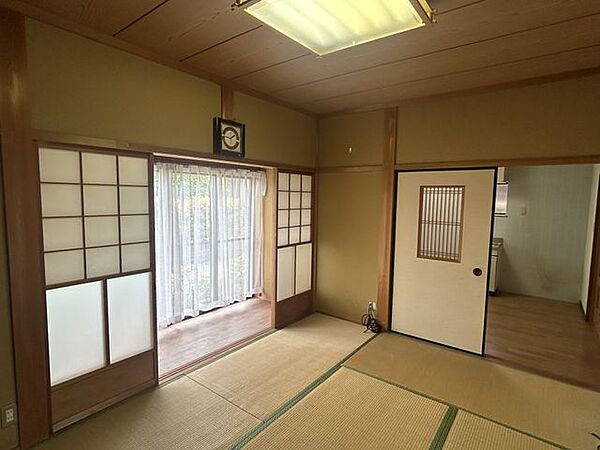 室内