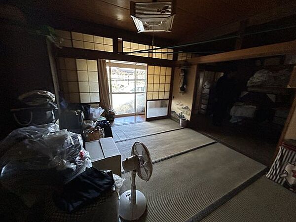 室内