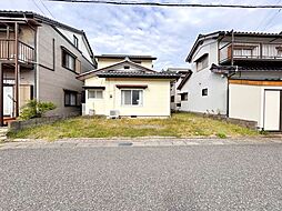 敦賀市和久野8号　戸建て