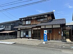 小浜市生守28号 戸建て