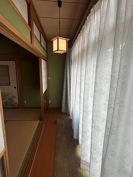 室内