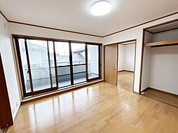 洋室の画像