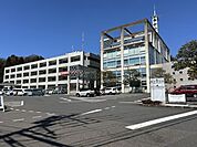 鯖江市役所 徒歩11分。 840m