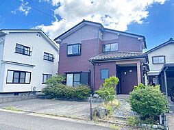 敦賀市和久野10号 戸建て