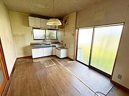 鯖江市平井町 戸建て