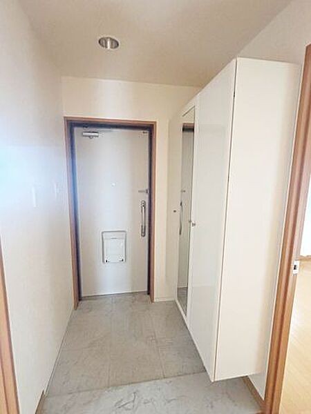 室内を拡大表示