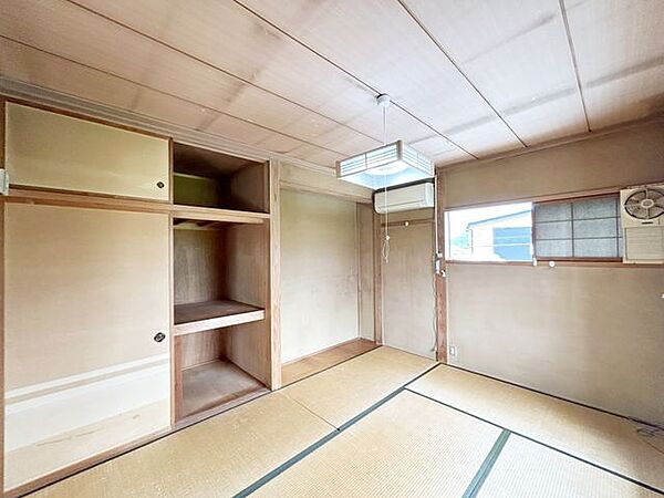和室