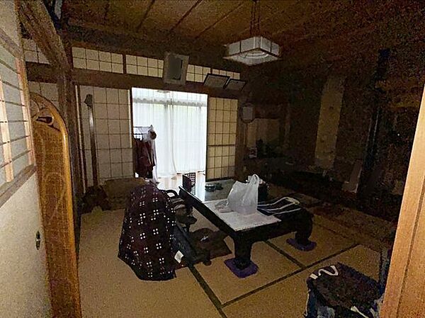和室