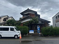 敦賀市津内町二丁目 戸建て