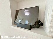ナスタ インターフォンセット