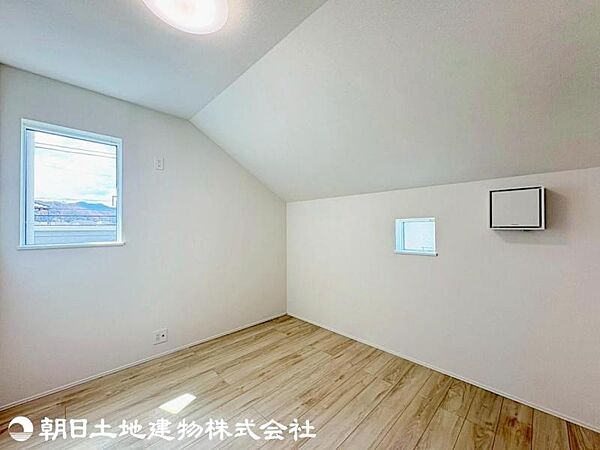子供部屋