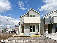 東京都八王子市大楽寺町：物件画像