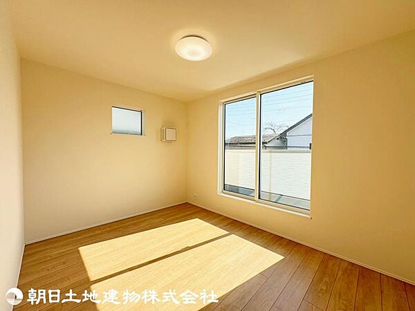 子供部屋