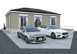 八王子市川口町23−3期　9号棟