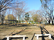 高倉公園迄830ｍ