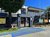 光明第三こども園迄560ｍ