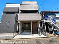 東京都八王子市万町：物件画像