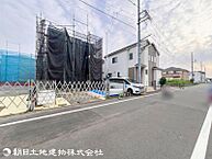 東京都日野市西平山3丁目：物件画像