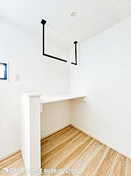 室内の画像