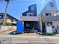 東京都八王子市元横山町1丁目：物件画像