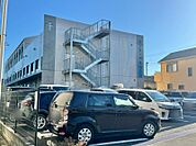 セント・ベル幼稚園迄650ｍ