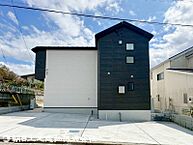 東京都八王子市西寺方町：物件画像