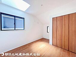 子供部屋の画像