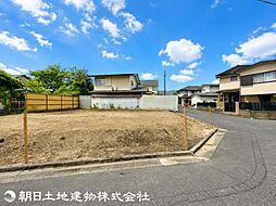 八王子市西寺方町01期 1号棟