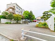 八王子市立高嶺小学校迄300ｍ