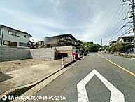 東京都八王子市南陽台1丁目：物件画像