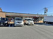 セブンイレブン 日野市日野台2丁目店迄350ｍ