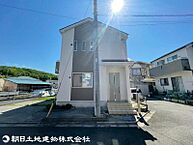 東京都八王子市川町：物件画像