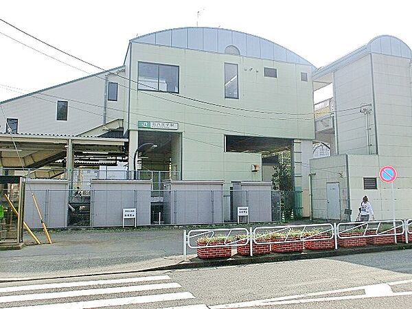 周辺を拡大表示