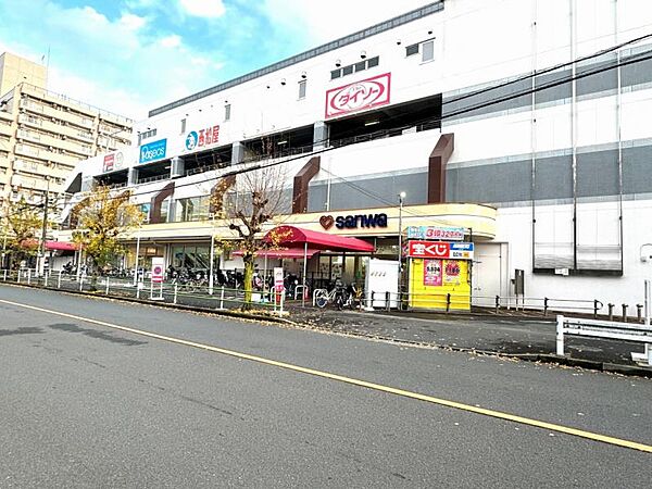 周辺を拡大表示