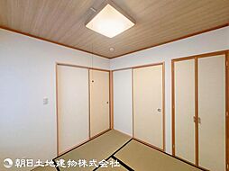 室内の画像