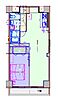 ライオンズマンション豊田2階2,450万円