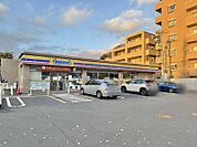 ミニストップ 八王子北野台店迄1080ｍ
