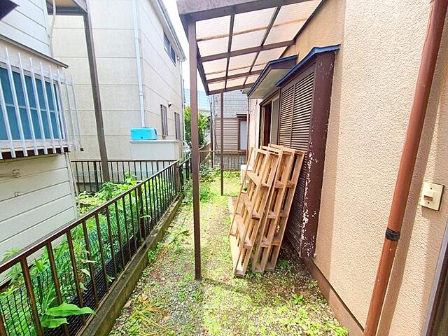 その他 八王子市中野町