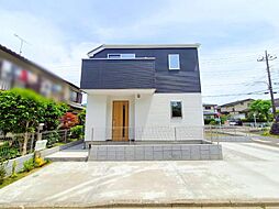 北野台8期