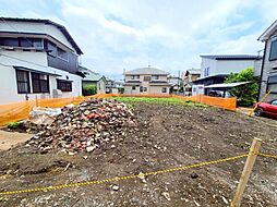 日野市大阪上2丁目　3区画